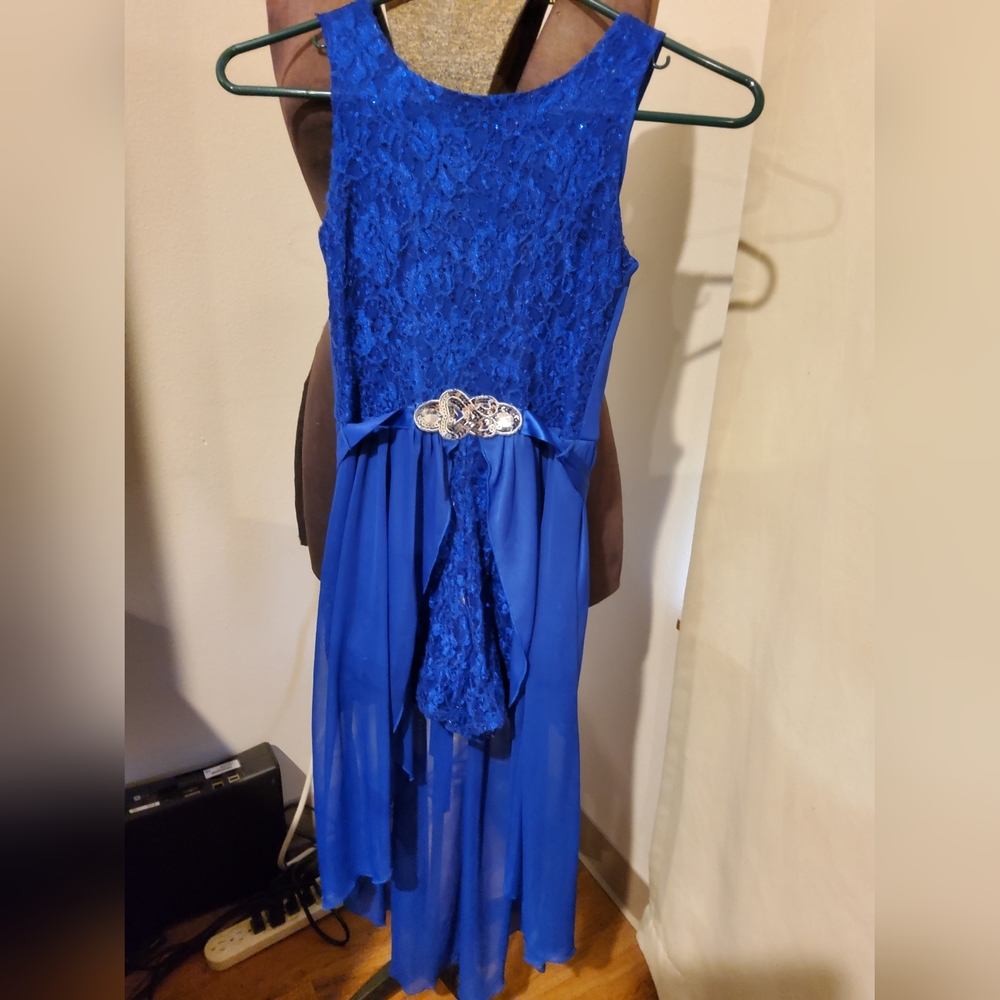 Formal Romper